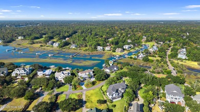 Experience premier waterfront living in Wilmington, NC-just - photo 4