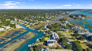 Experience premier waterfront living in Wilmington, NC-just - photo 5