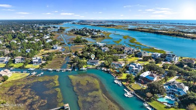 Experience premier waterfront living in Wilmington, NC-just - photo 8
