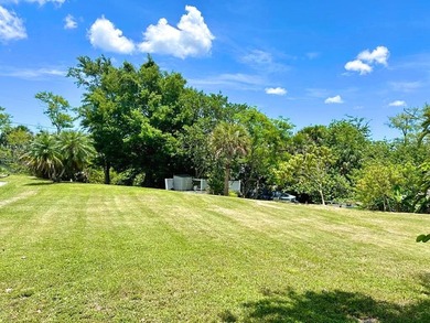 Lake Lot For Sale in Moore Haven, Florida