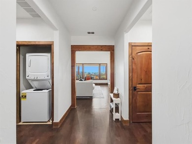 Rare opportunity to own a top-floor condo with vaulted ceilings