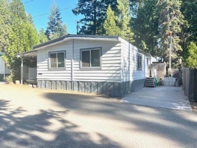 Lake Home For Sale in Mt Shasta, California