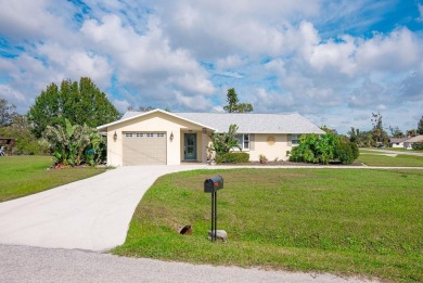 Lake Home For Sale in Venice, Florida