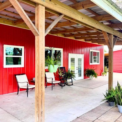 (private lake, pond, coastal) Home For Sale in Ona Florida