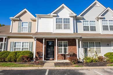 (private lake, pond, creek) Condo For Sale in Blacklick Ohio