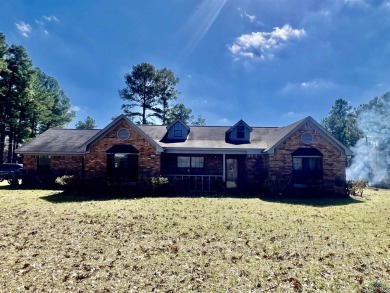Lake Home Off Market in Gary, Texas