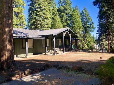 Lake Home For Sale in Lake Almanor, California