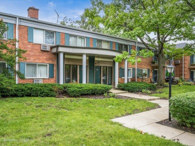 Lake Home For Sale in Arlington Heights, Illinois