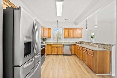 Rare multi-generational layout on a half-acre lot in Myrtle - photo 11