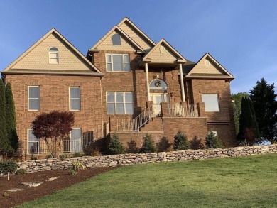 Norris Lake Home For Sale in Tazewell Tennessee