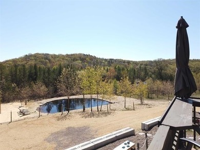6.88-acre recreational property featuring a private pond, sand - photo 11
