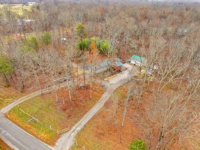 Lake Home For Sale in Crossville, Tennessee