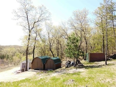 6.88-acre recreational property featuring a private pond, sand - photo 15