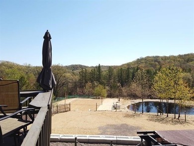 6.88-acre recreational property featuring a private pond, sand - photo 18