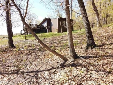 6.88-acre recreational property featuring a private pond, sand - photo 21
