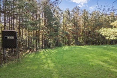 463 acres in North St. Helena Parish, LA just south of the MS - photo 2