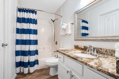 Cash flowing condo with tons of future bookings? YES PLEASE! - photo 28