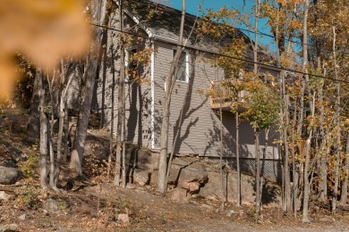 Lake Home For Sale in Chelsea,