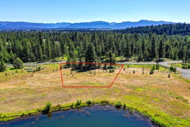 (private lake, pond, creek) Lot For Sale in Mccall Idaho