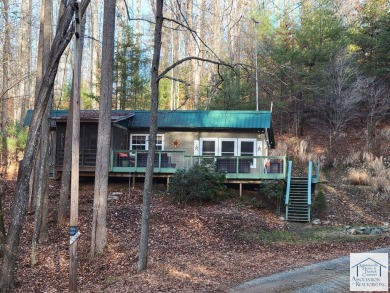 Lake Home Sale Pending in Henry, Virginia