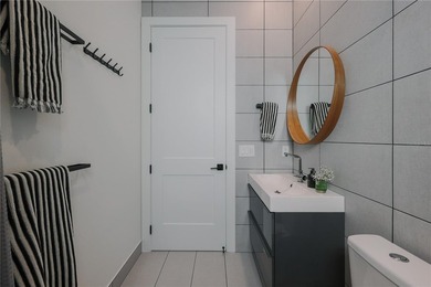 Welcome to a stunning 2024- custom built waterfront estate where - photo 33