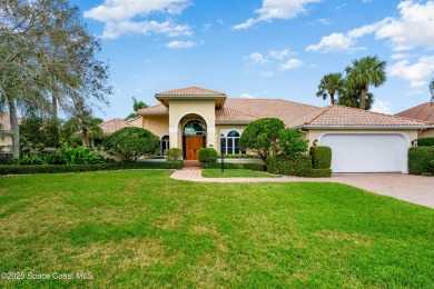 Lake Home Sale Pending in Vero Beach, Florida