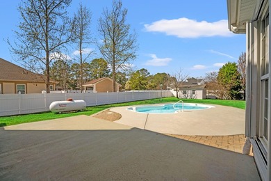 Rare multi-generational layout on a half-acre lot in Myrtle - photo 43