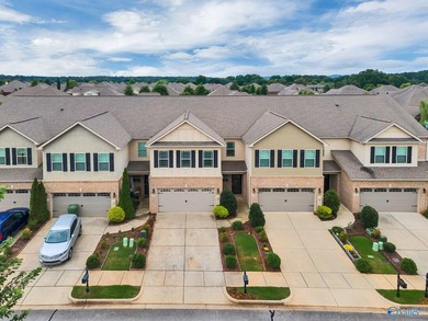 WELCOME HOME! This townhome is in the BEAUTIFUL Lake Forest - photo 43