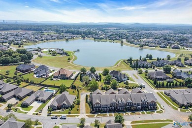 WELCOME HOME! This townhome is in the BEAUTIFUL Lake Forest - photo 44