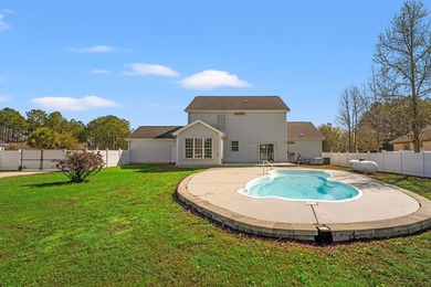 Rare multi-generational layout on a half-acre lot in Myrtle - photo 45