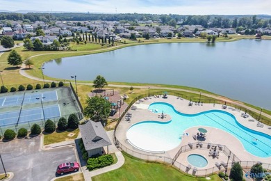 WELCOME HOME! This townhome is in the BEAUTIFUL Lake Forest - photo 45