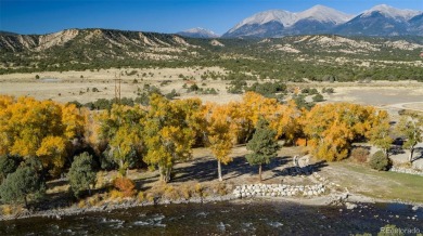 Lake Acreage For Sale in Salida, Colorado