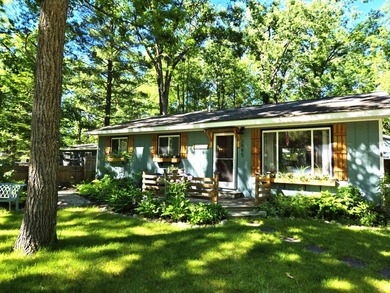 Enjoy private-shared access to desirable West Twin Lake in - photo 2