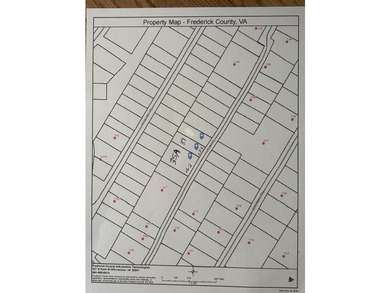 Welcome to Shawneeland. Nice Building Lot W/Certification Letter - photo 3