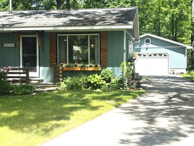 Enjoy private-shared access to desirable West Twin Lake in - photo 3