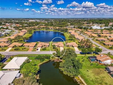 Welcome to 3168 East Village Drive in Venice-a stunning - photo 4