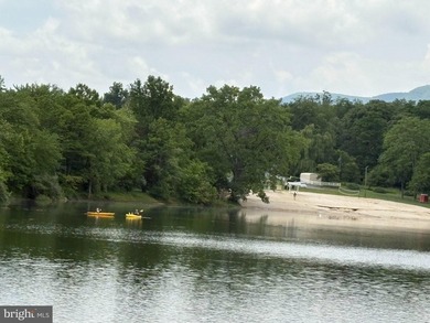 Welcome to Shawneeland. Nice Building Lot W/Certification Letter - photo 4