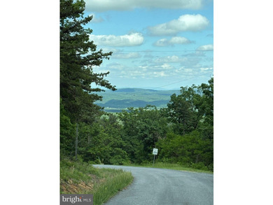 Welcome to Shawneeland. Nice Building Lot W/Certification Letter - photo 5