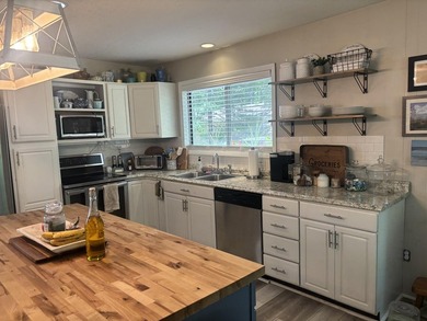 Enjoy private-shared access to desirable West Twin Lake in - photo 5