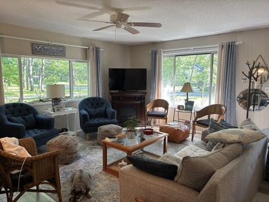 Enjoy private-shared access to desirable West Twin Lake in - photo 8
