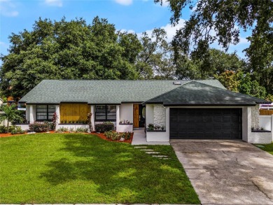 Lake Home For Sale in Belle Isle, Florida