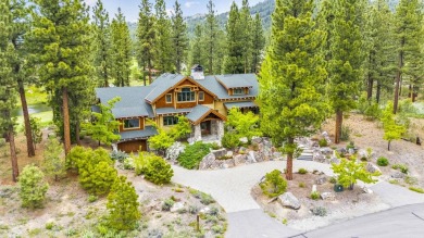 Lake Home For Sale in Portola, California