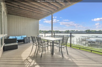 Lake Condo For Sale in Arnolds Park, Iowa