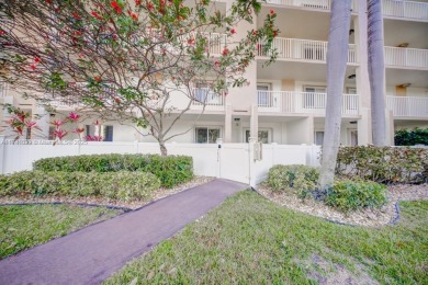 Lake Condo For Sale in Tamarac, Florida