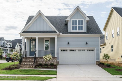 Trent River Home For Sale in New Bern North Carolina