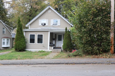 Kennebec River Home For Sale in Augusta Maine