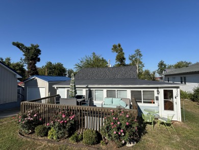 Indian Lake Home Active Under Contract in Russells Point Ohio