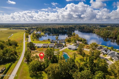 154 Coventry in Brices Creek Harbour showcases the Cameron - photo 2