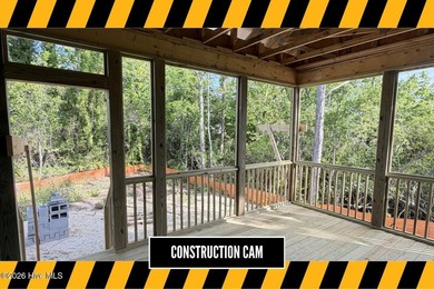 154 Coventry in Brices Creek Harbour showcases the Cameron - photo 4