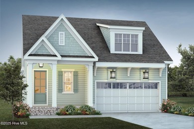 154 Coventry in Brices Creek Harbour showcases the Cameron - photo 9